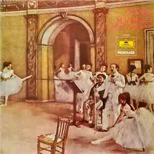 Frédéric Chopin, Stefan Askenase - Chopin 14 Valses download flac mp3