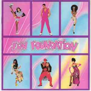 Fun Foundation - Fun Foundation download flac mp3