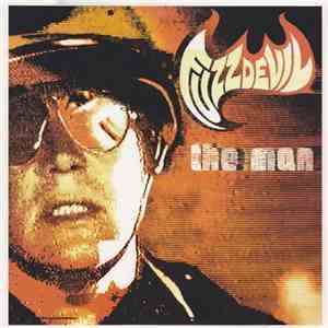 Fuzzdevil - The Man download flac mp3