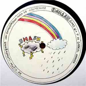 Gabriel Ananda - Live Series Part I download flac mp3