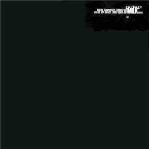 Garbage - Milk (Remixes) download flac mp3