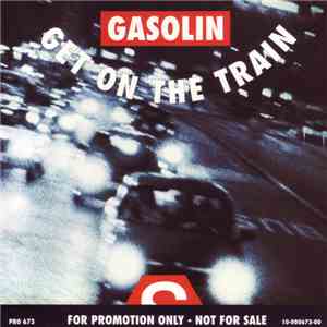 Gasolin' - Get On The Train / Kattemor download flac mp3