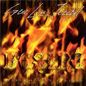 Gene Loves Jezebel - Desire download flac mp3