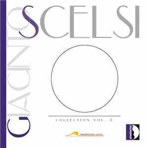 Giacinto Scelsi - Collection Vol. 3 download flac mp3