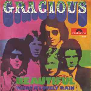 Gracious - Beautiful download flac mp3