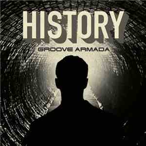 Groove Armada - History download flac mp3