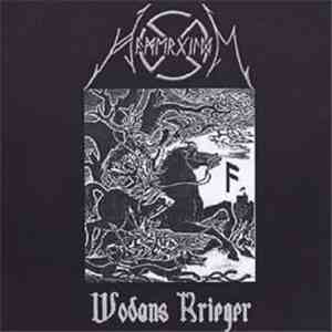 Hamergilde - Wodans Krieger download flac mp3