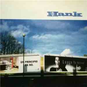 Hank - Ya Veremos download flac mp3