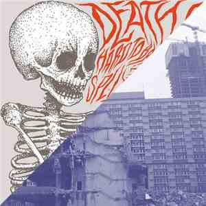 Hard To Breathe . Death Row  - Split II download flac mp3