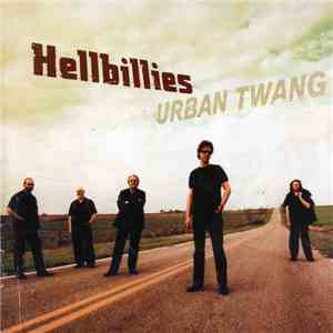Hellbillies - Urban Twang download flac mp3
