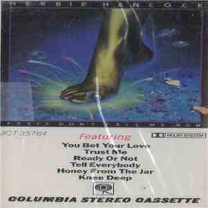 Herbie Hancock - Feets Don't Fail Me Now download flac mp3