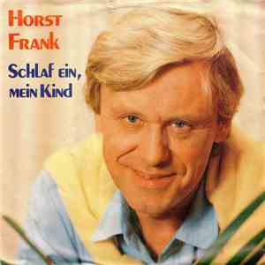 Horst Frank - Schlaf Ein, Mein Kind download flac mp3