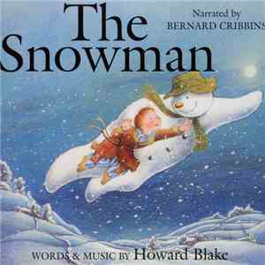 Howard Blake - The Snowman download flac mp3