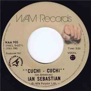 Ian Sebastian - Cuchi - Cuchi download flac mp3