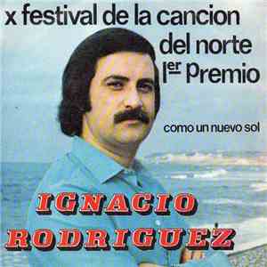 Ignacio Rodríguez - Como Un Nuevo Sol / Hoy download flac mp3