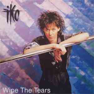 Iko  - Wipe The Tears download flac mp3