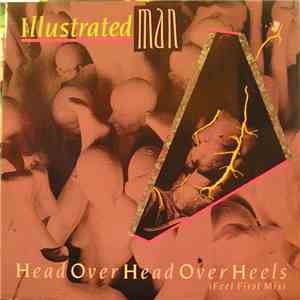 Illustrated Man - Head Over Heels download flac mp3