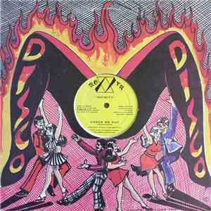 Infinity  - Check Me Out download flac mp3