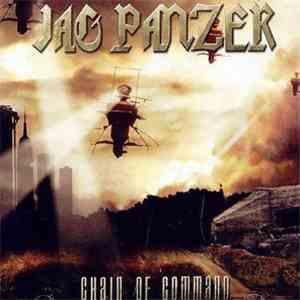 Jag Panzer - Chain Of Command download flac mp3