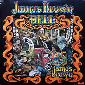 James Brown - Hell download flac mp3