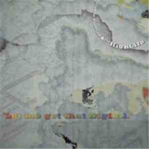 Jason Ajemian, The HighLife  - Let Me Get That Digit download flac mp3