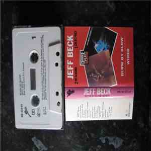 Jeff Beck - Blow By Blow / Wired download flac mp3