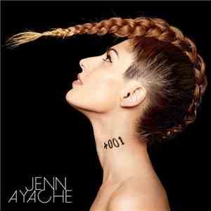 Jenn Ayache - +001 download flac mp3