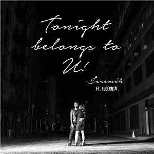 Jeremih Feat. Flo Rida - Tonight Belongs To U! download flac mp3