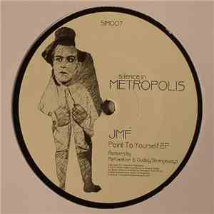 JMF - Point To Yourself EP download flac mp3