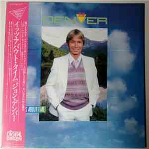 John Denver - It's About Time download flac mp3