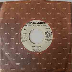 John Otway & Wild Willy Barrett - Murder Man download flac mp3