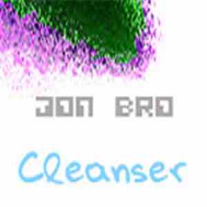 Jon Bro - Cleanser download flac mp3