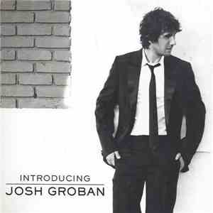 Josh Groban - Introducing Josh Groban download flac mp3