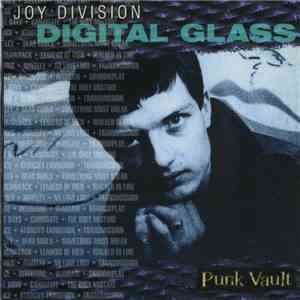 Joy Division - Digital Glass download flac mp3