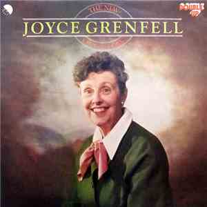 Joyce Grenfell - The New Joyce Grenfell Collection download flac mp3