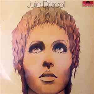 Julie Driscoll - Julie Driscoll download flac mp3
