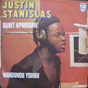 Justin Stanislas - Rabet Kpihiguhe download flac mp3
