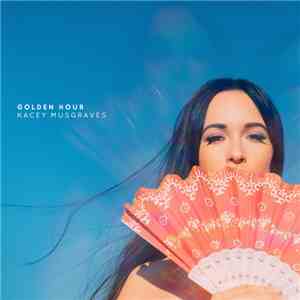 Kacey Musgraves - Golden Hour download flac mp3