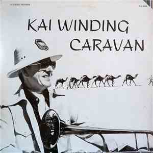 Kai Winding - Caravan download flac mp3