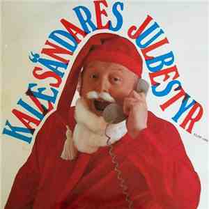 Kalle Sändare - Kalle Sändares Julbestyr download flac mp3