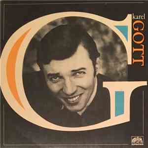 Karel Gott - Lady Carneval / Pouťový Triky download flac mp3