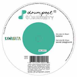 Kawabata - Kadena download flac mp3