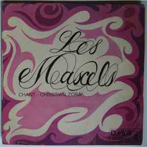 Les Maxel's, Christian Zora - Wight Is Wight download flac mp3