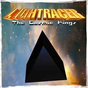 Lightracer - The Cosmic Kings download flac mp3