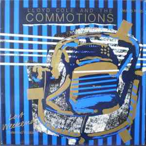 Lloyd Cole And The Commotions - Lost Weekend (Extended Version) download flac mp3