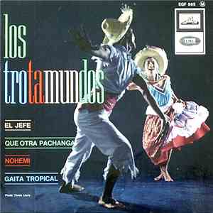 Los Trotamundos - Vol.2 download flac mp3
