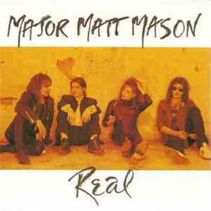 Major Matt Mason  - Real download flac mp3