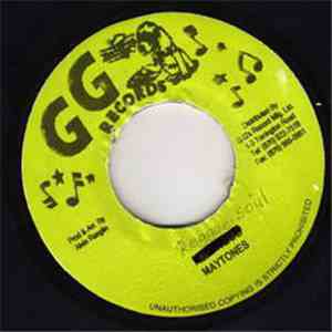 Maytones / Trinity  - Reggae Soul / Reggae Gone International download flac mp3