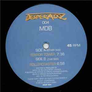 MDB - Terror Tower / Rollercoaster download flac mp3