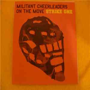 Militant Cheerleaders On The Move - Strike One download flac mp3